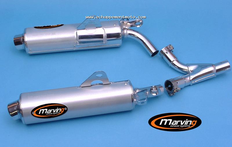 DR 650 RS Marving DR 650 RS Marving